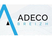 logo du groupement ADECO BREIZH